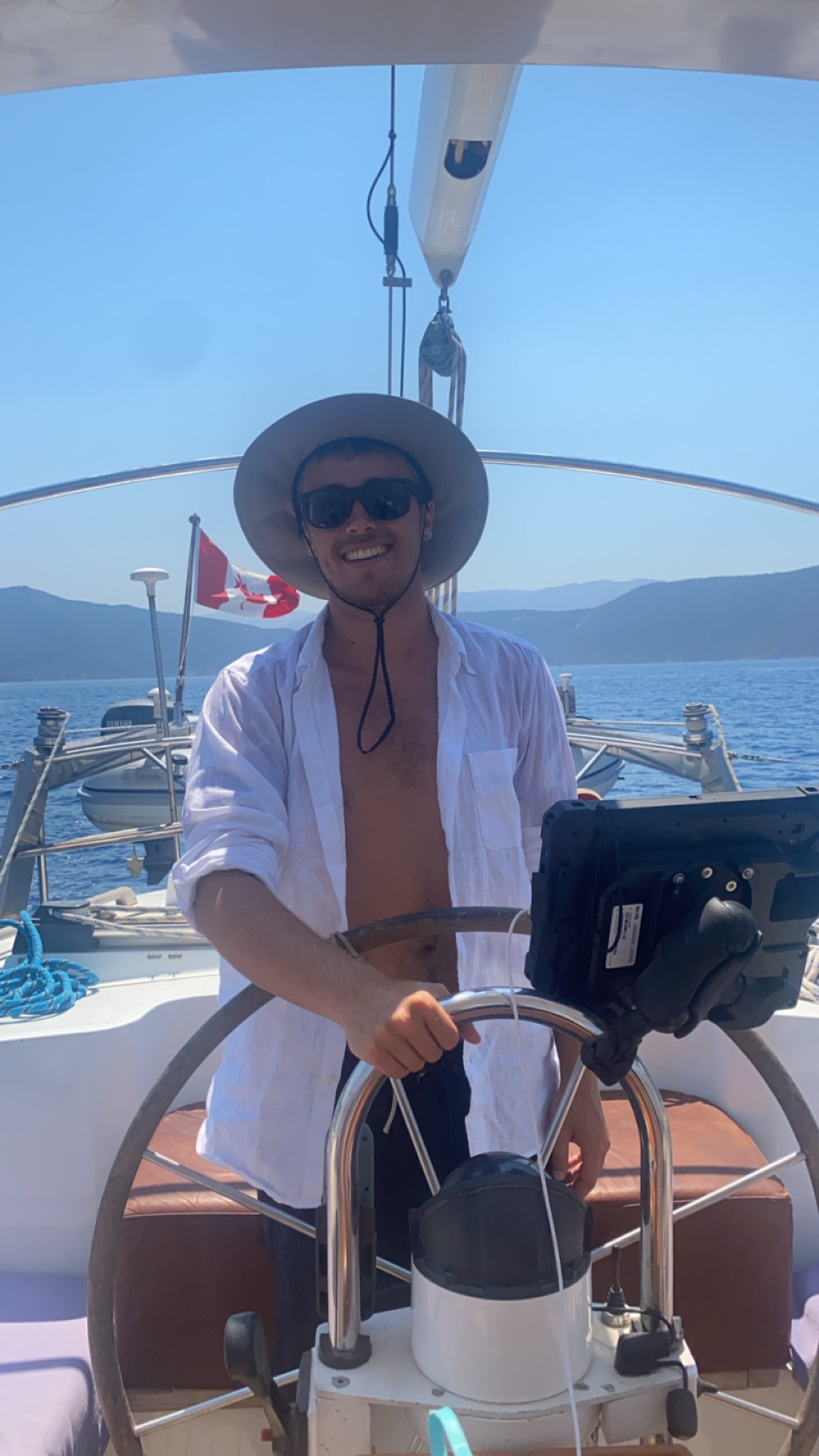caelan_at_helm